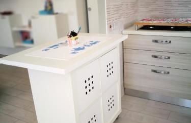 Casa Mariuccia - Foto 12