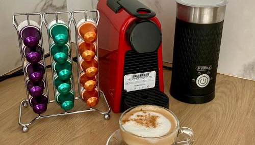 Zax sea view villas 4-Villa heated Pool Complex - Foto 2