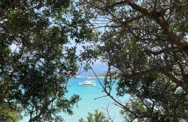 Superbe T2 avec grande terrasse et vue mer Résidence Isola Céleste - Foto 45