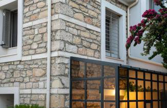 Carpe Diem Corinthian Suites 2 - Foto 19