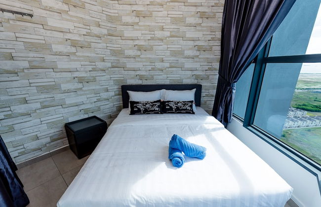 Atlantis Executive Melaka by I Housing - Photo 57