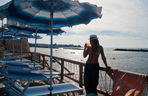 Residence Hotel La Rotonda Sul Mare - Foto 87