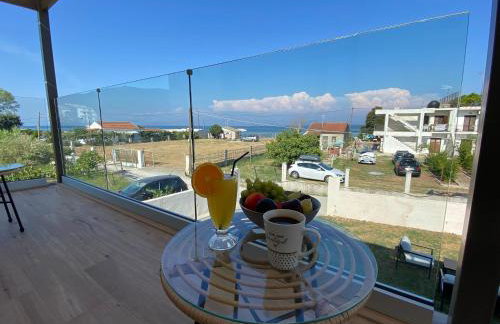 Sea Breeze Sea View Villa - Foto 18