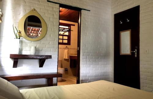 Paraiso de Angra Casa completa no condomio Marinas - Foto 23