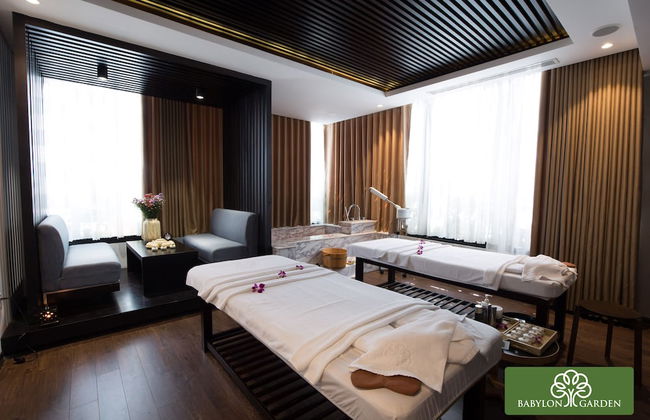 Babylon Garden Condotel - Photo 36