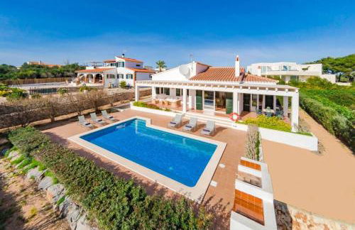 Villa Casa Nova - Foto 10