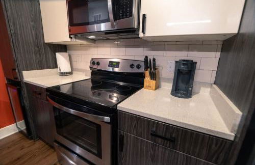 2 Bedroom Buckhead Suite - Foto 7