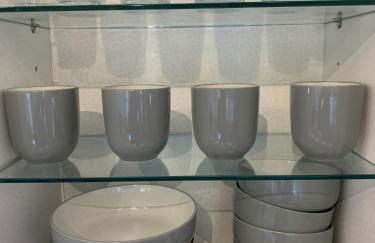 Myrtle Cottage - Foto 60