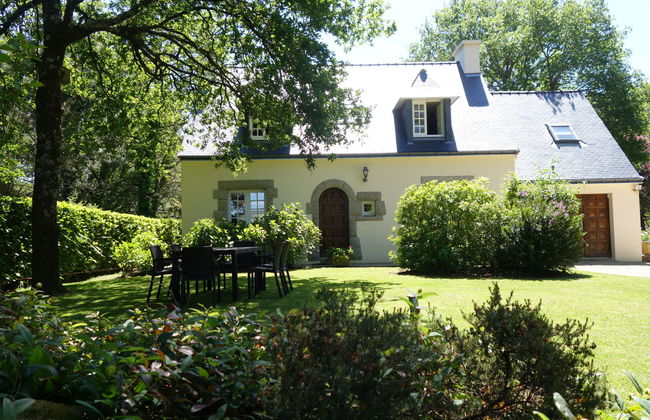 Villa Pallec - Foto 25