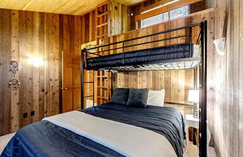 Three Peaks Hideaway - Foto 21