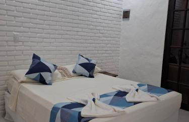 Lua Chalés 14 chalés equipados com churrasqueira individua , piscina e hidro incluindo café da manhã servido no quarto , roupa de cama, toalhas de banho e de praia a apenas 600 metros da praia de Maresias - Foto 22