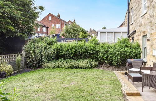 Chapel Cottage - Foto 16