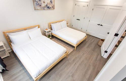 Elegant Petworth Escape 6 Bed Urban Retreat - Foto 27