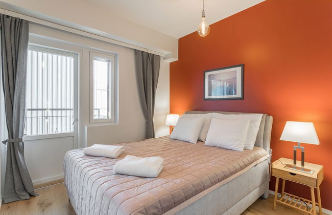 Riverside Lux, Sauna, 2 underground car parking - Foto 8