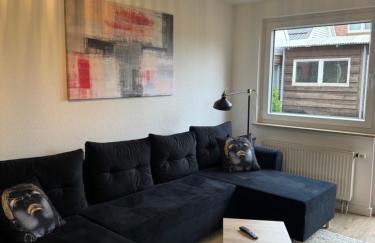 Ruhige Wohnung in Nethen beim Beach Club - Foto 9