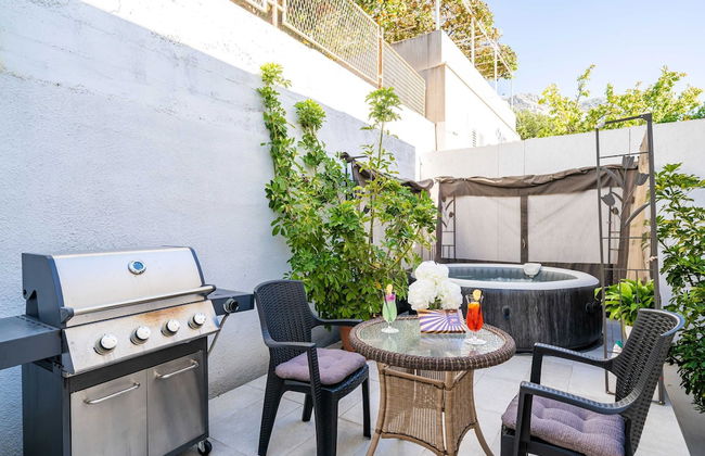 Apartments Blažević - Foto 47