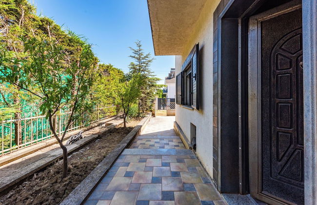 The Antique Villa Seaside - Foto 47