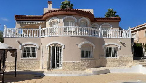 Villa Calma - Foto 2