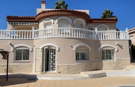 Villa Calma - Foto 2