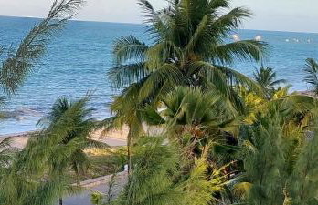 Flat à beira mar, charmoso e aconchegante - Foto 17