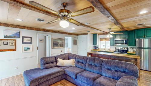 Jewelbox Cottage - Foto 5