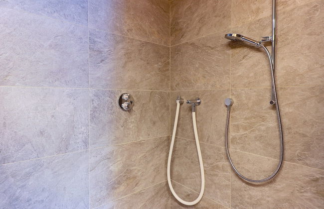 Beautiful Apartment in Westendorf With Sauna - Foto 18