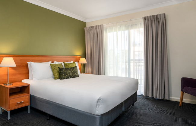 Leisure Inn Spires - Foto 14