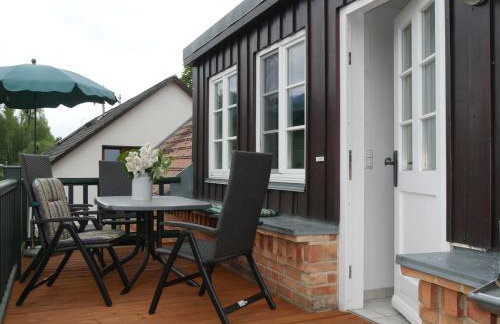 Lindenhof Wohnung 3, Dachgeschoß - Foto 19