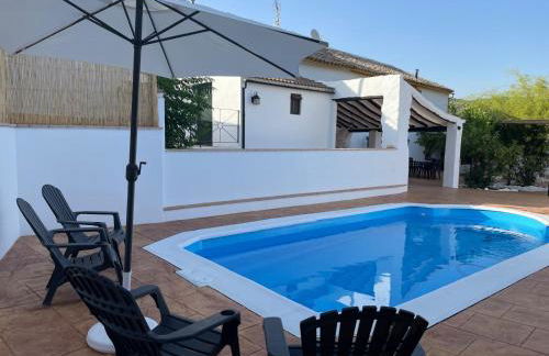 Cortijo La Cañada - Foto 71