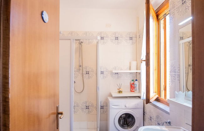 Tirrenia Fronte Mare - Foto 27