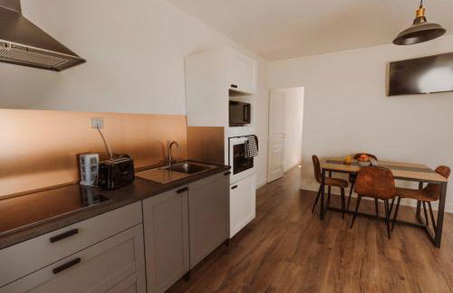 Bel appartement 35 m 1er étage - Photo 4