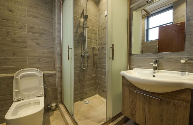 Lexor Apartments - Foto 29