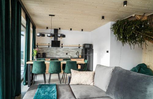 TATRZAŃSKIE TARASY Luxury Chalets - Foto 30