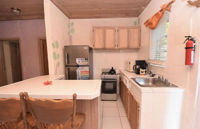 The Sugar Apple Lodging - Foto 29