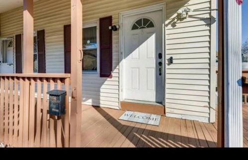 Comfortable home away from home - Foto 28