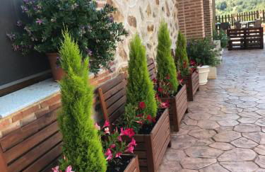 Hotel Rural La Cabrera - Foto 23