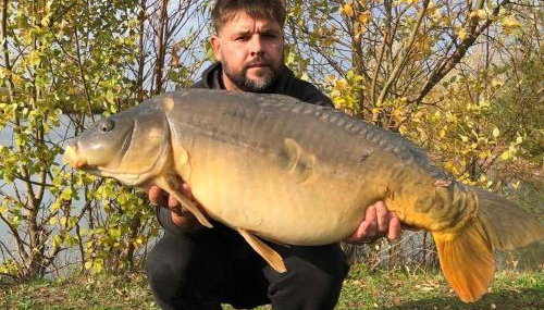 Waterside Lodges Cambridge - Foto 5