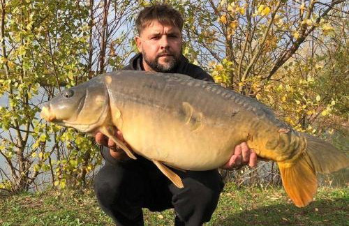 Waterside Lodges Cambridge - Foto 5