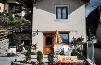 Casa vacanze Al Stalìin - Foto 1