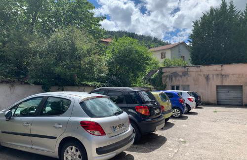 Residence Rokia - Foto 13