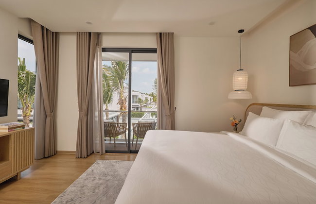 Andochine Resort & Spa Phu Quoc - Photo 47