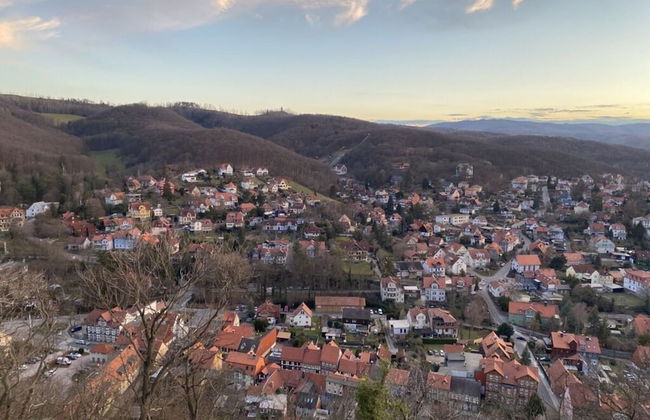 Holiday Apartment on the Anger - Foto 30