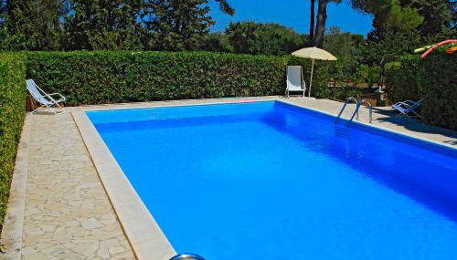 Villa with pool and tennis court - Foto 2
