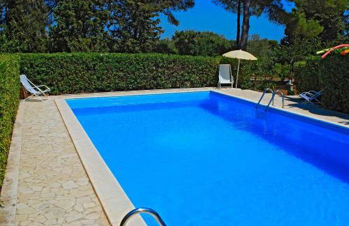 Villa with pool and tennis court - Foto 2
