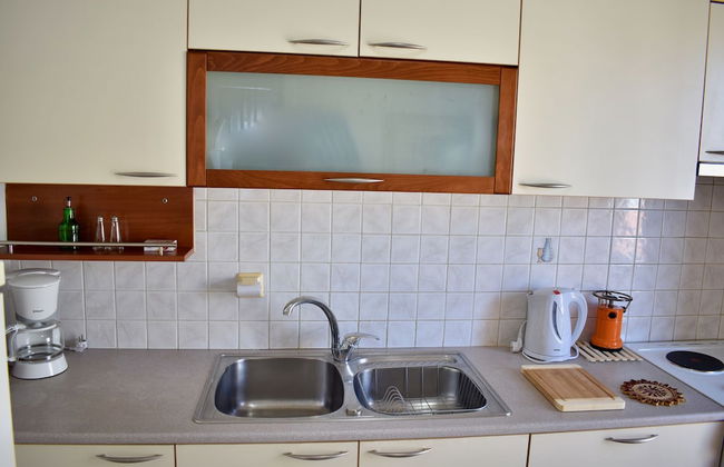 Alkyon Perea Apartments - Foto 12