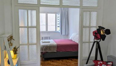 Espaçoso flat in Copacabana - Foto 5