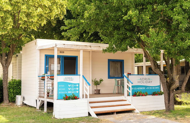 Adria Holiday Pra' delle Torri - Foto 2