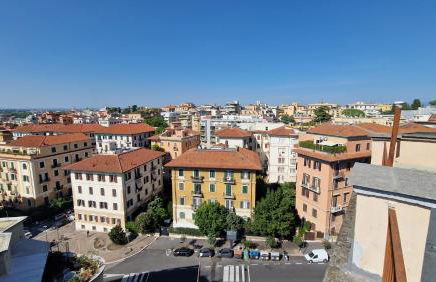 Borghese Magnolia Suite - Foto 66