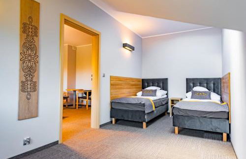 Zakątek Reja - Foto 57