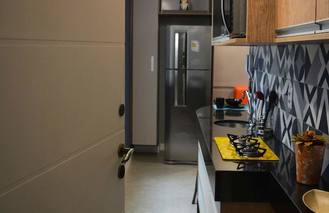 Atlantica Flats - Foto 43